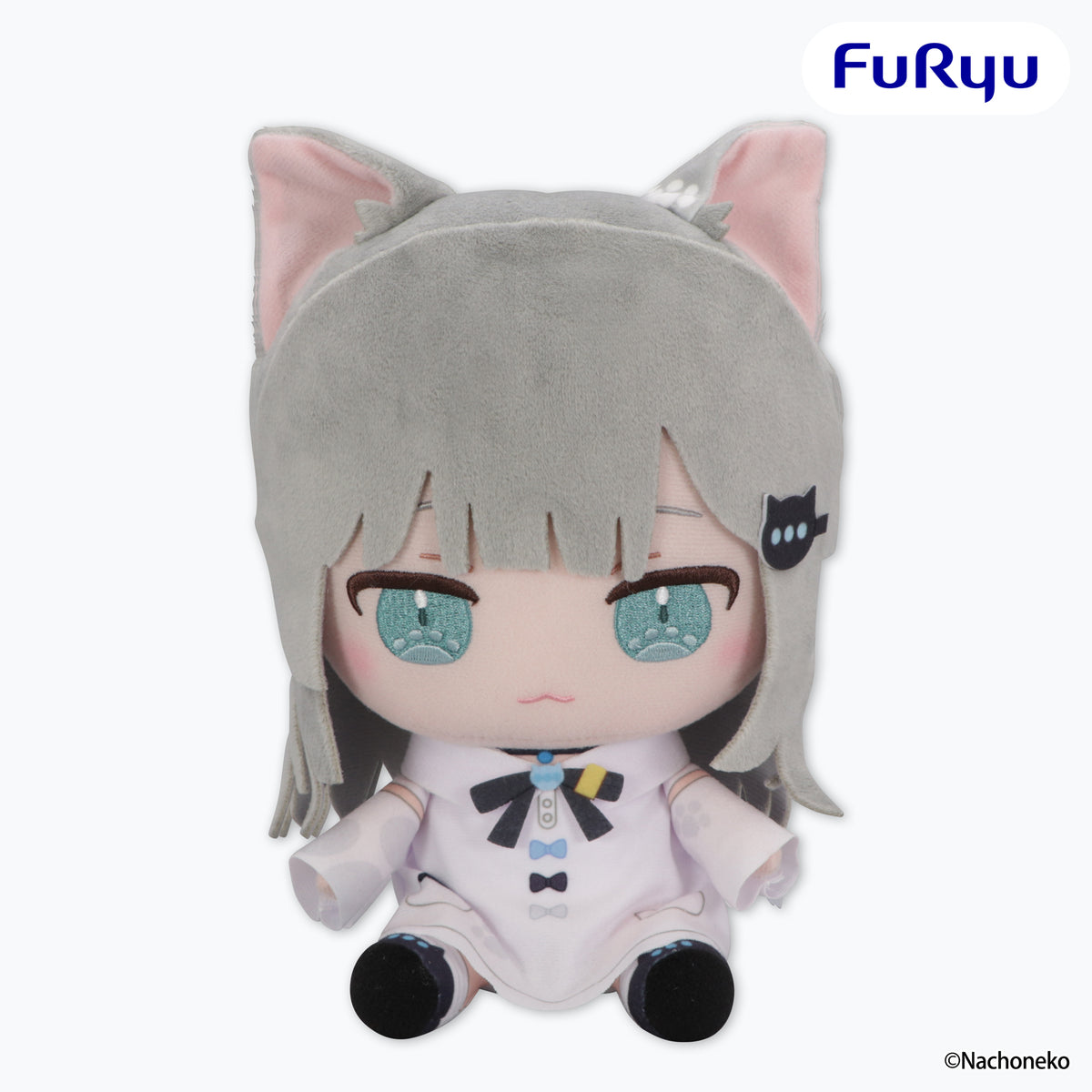 Nachoneko Series - Nachoneko Big Plushie