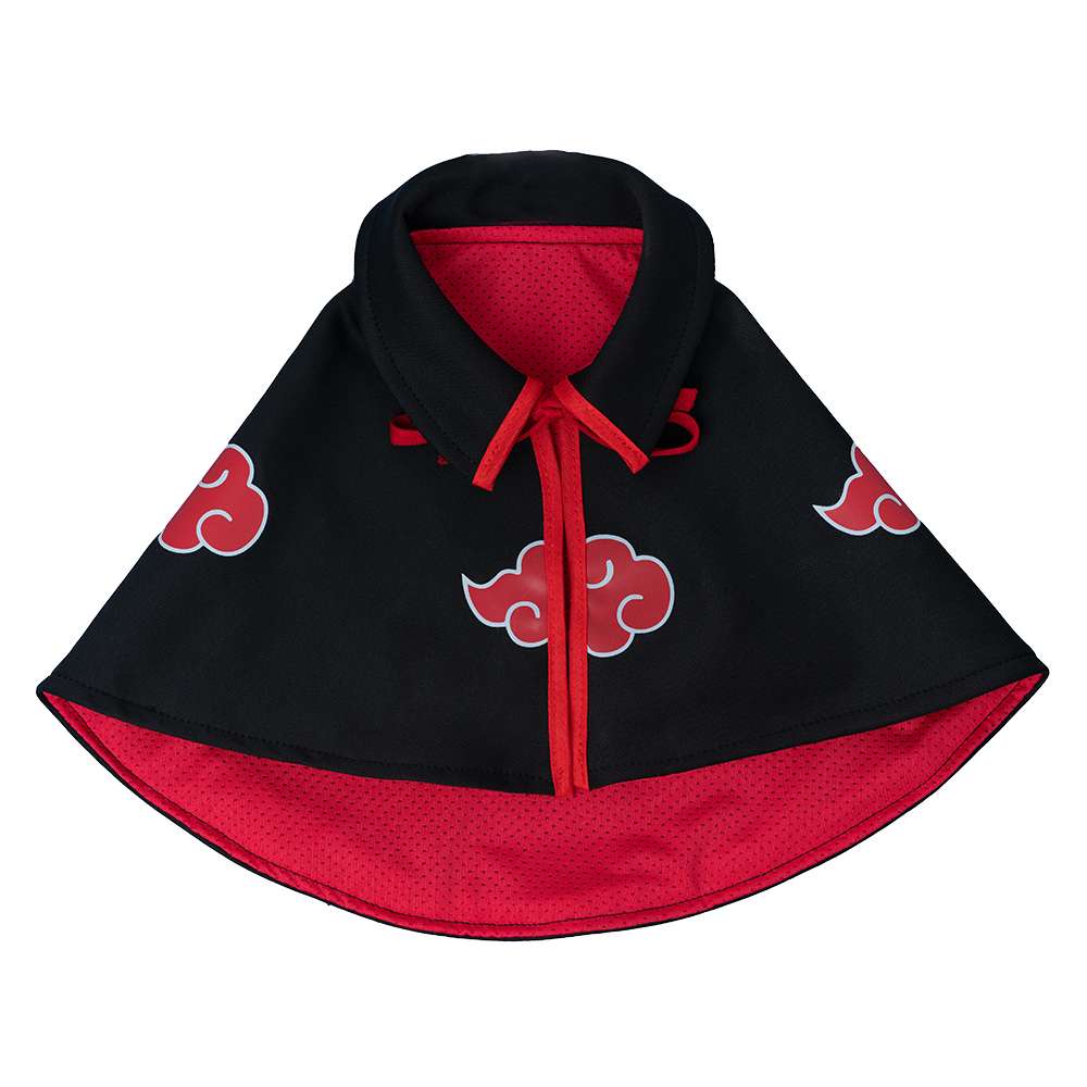 Naruto - Akatsuki Cat Costume