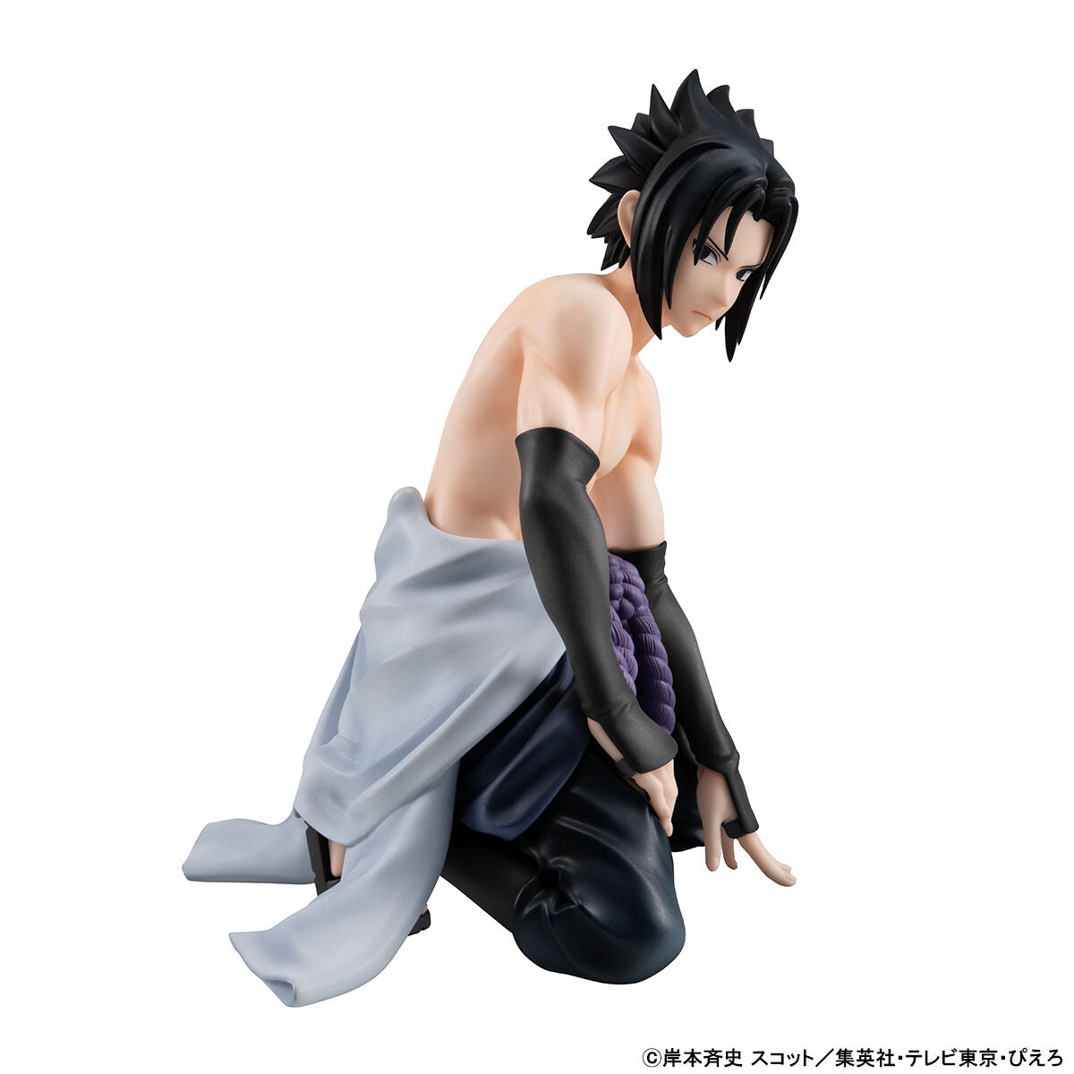 Naruto GEM Series Naruto Shippuden - Sasuke