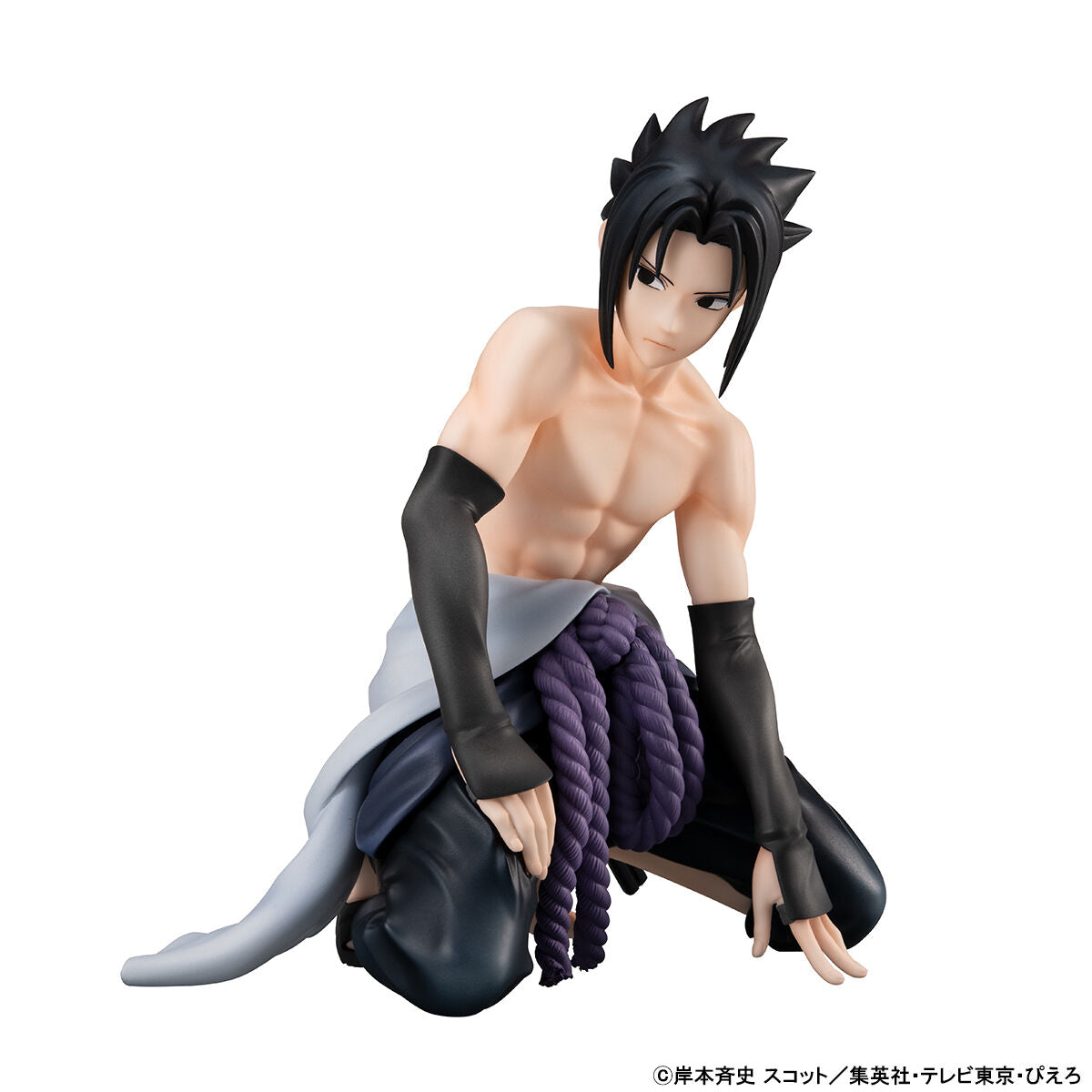 Naruto GEM Series Naruto Shippuden - Sasuke