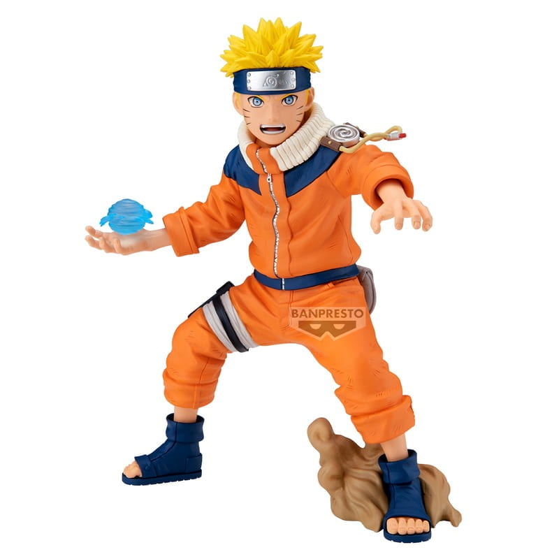 Naruto Grandista - Naruto Uzumaki [Pre-Order Apr 2027] – JumpIchiban
