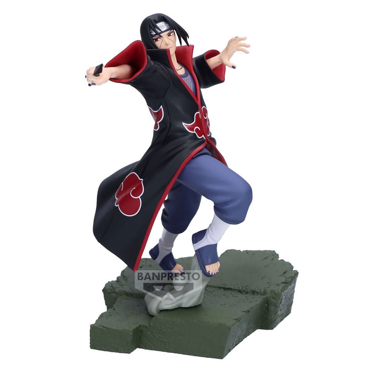 Naruto Shippuden Combination Battle - Itachi Uchiha