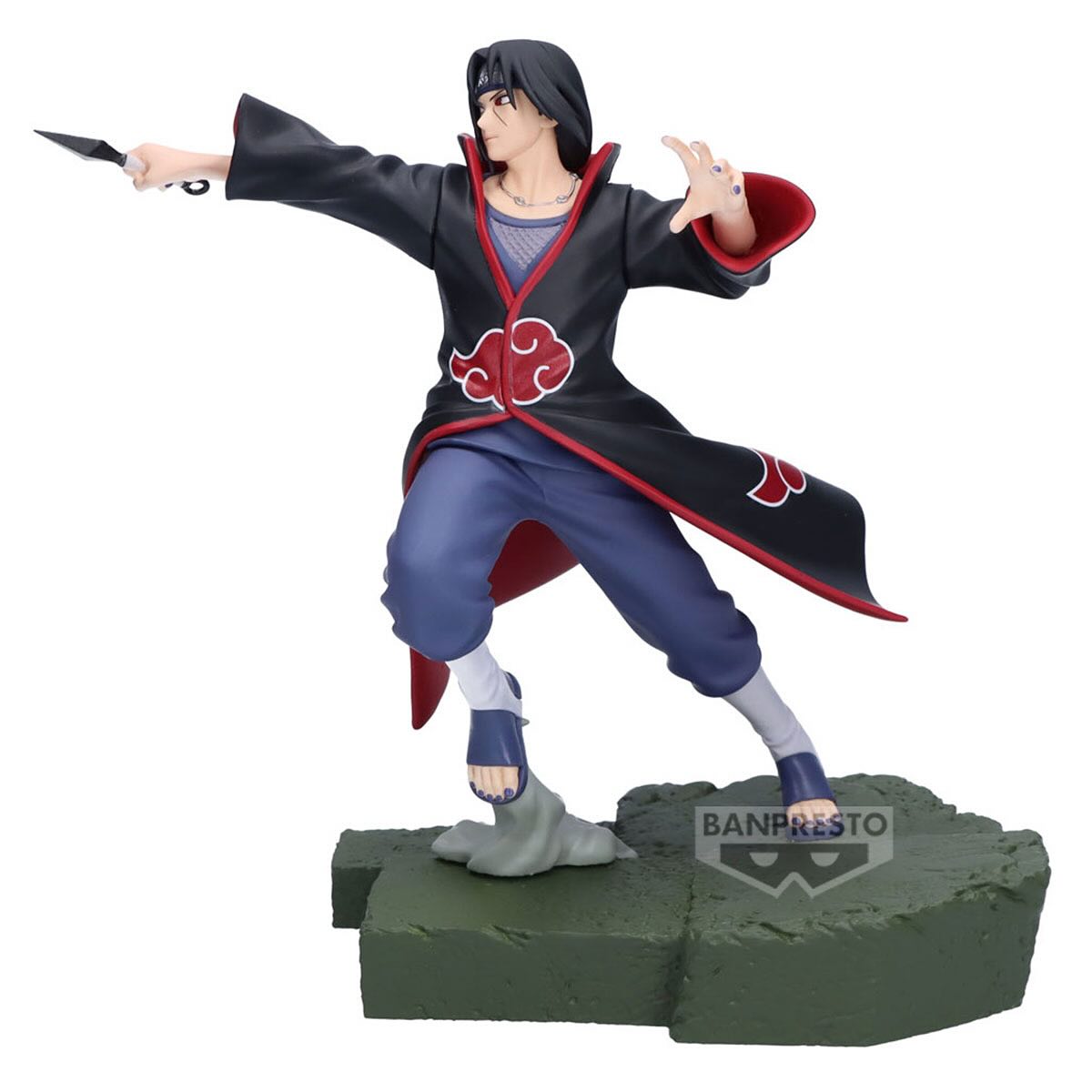 Naruto Shippuden Combination Battle - Itachi Uchiha