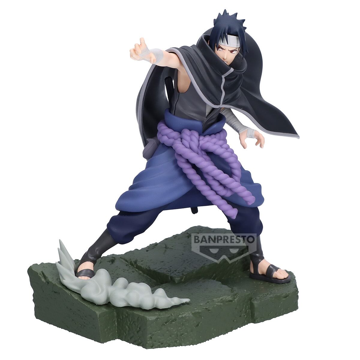 Naruto Shippuden Combination Battle - Sasuke Uchiha