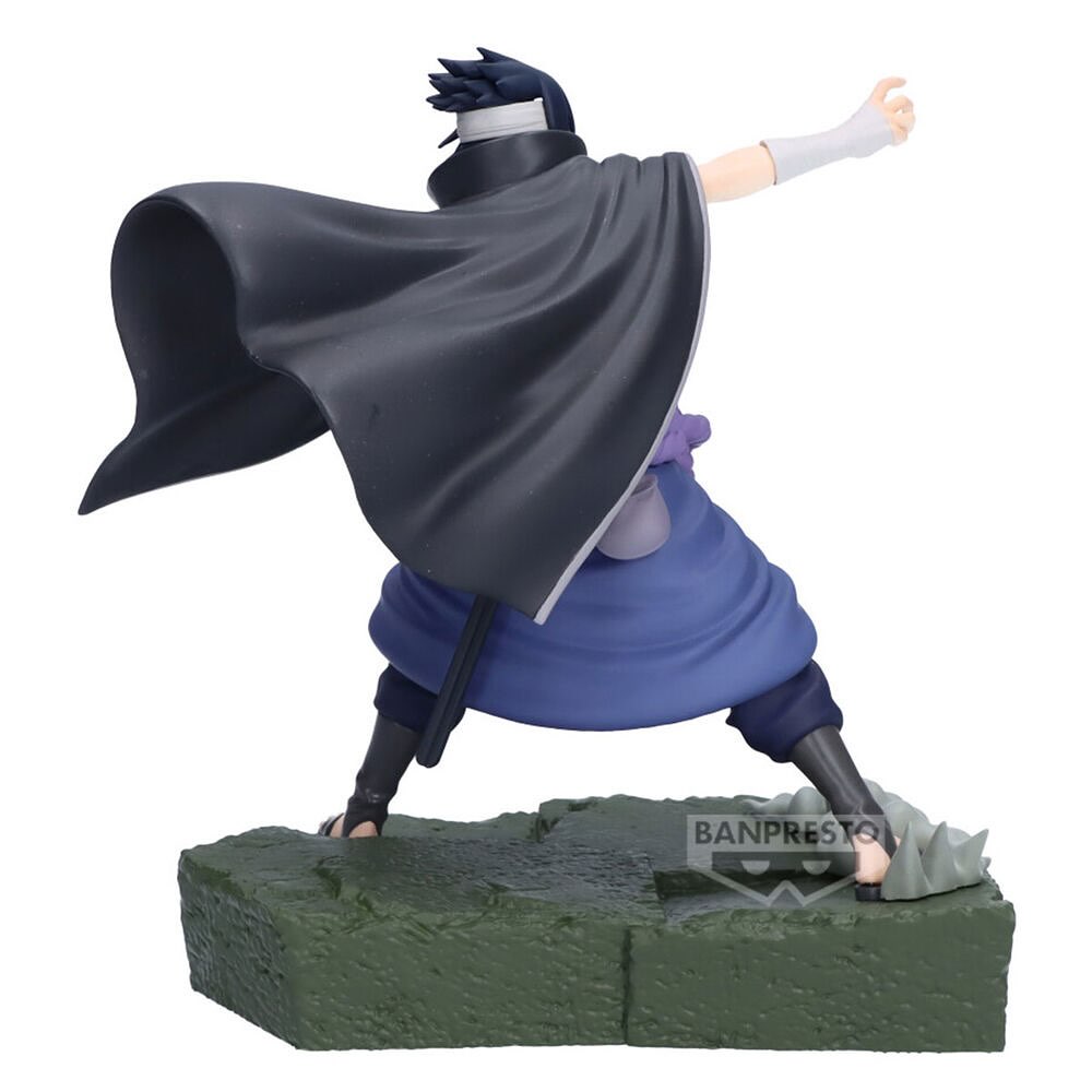 Naruto Shippuden Combination Battle - Sasuke Uchiha