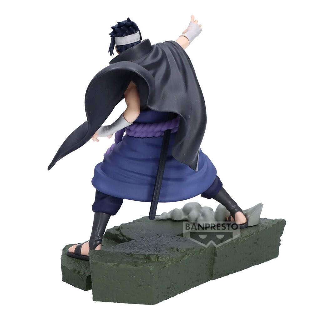 Naruto Shippuden Combination Battle - Sasuke Uchiha