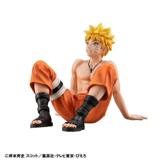 Naruto Shippuden G.E.M. Series - Naruto Uzumaki