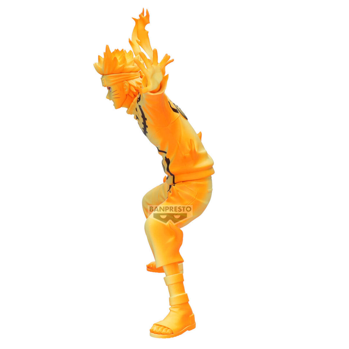 Naruto Shippuden Grandista - Naruto Uzumaki II