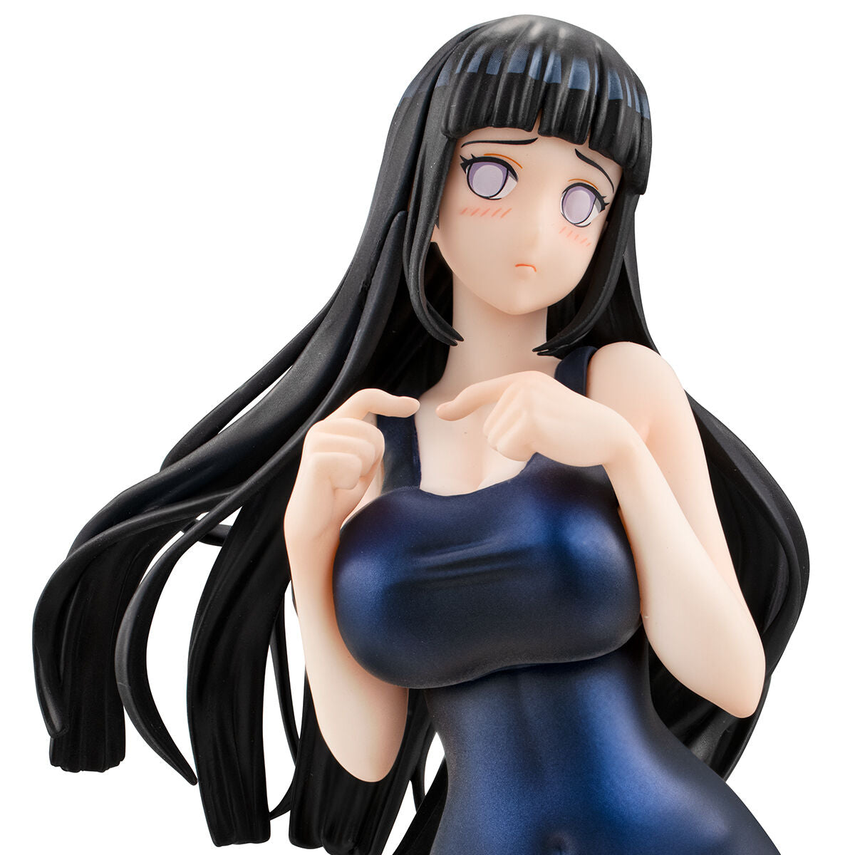 Naruto Shippuden Naruto Gals - Hinata Hyuga Ver.Splash B