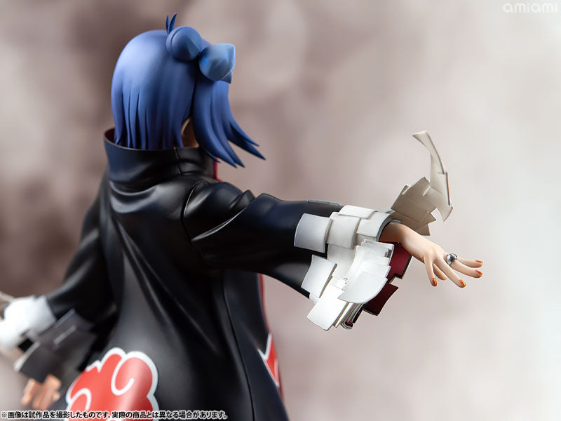 Naruto Shippuden Naruto Gals - Konan