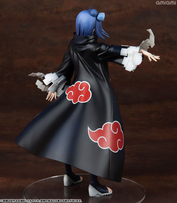 Naruto Shippuden Naruto Gals - Konan