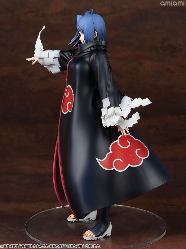 Naruto Shippuden Naruto Gals - Konan