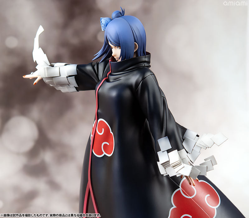 Naruto Shippuden Naruto Gals - Konan