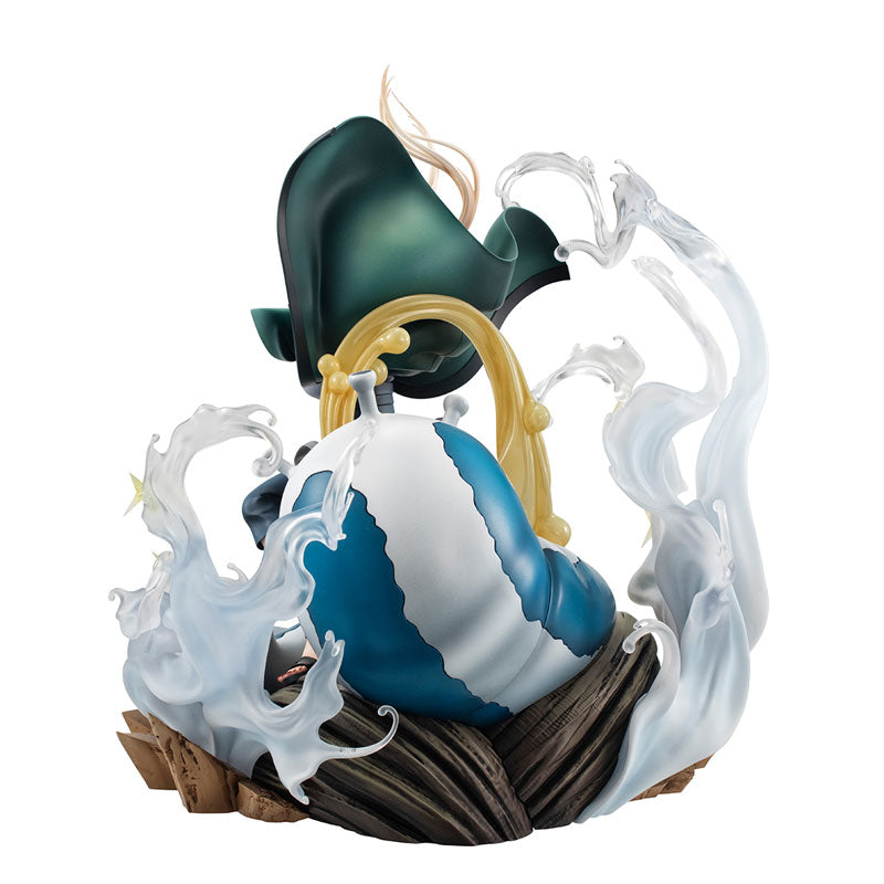 Naruto Shippuden Naruto Gals DX Series - Tsunade Ver. 3