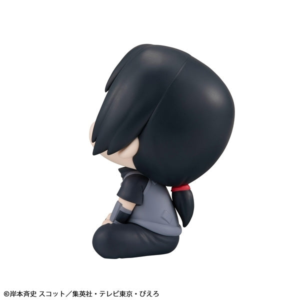 Naruto Shippuden Rukappu (Look Up) - Itachi Uchiha Anbu ver.
