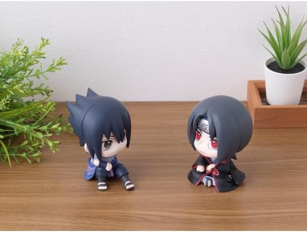 Naruto Shippuden Rukappu (Look Up) - Itachi Uchiha