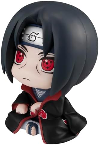 Naruto Shippuden Rukappu (Look Up) - Itachi Uchiha