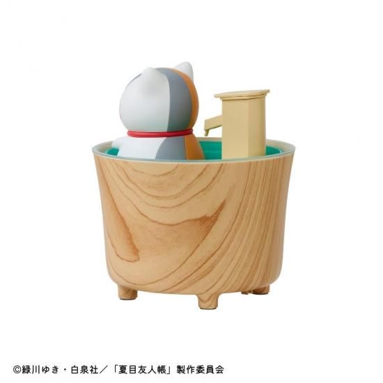 Natsume's Book of Friends - Nyanko Sensei Room Light Humidifier
