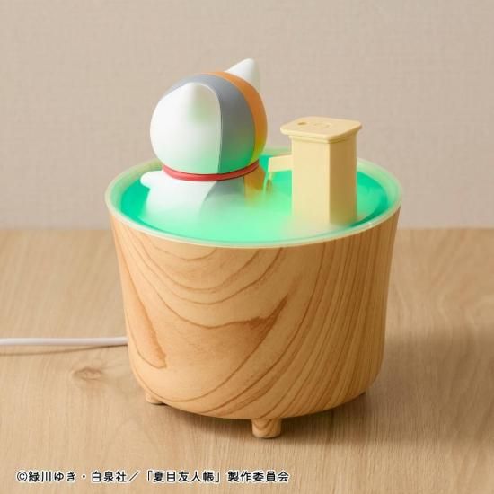 Natsume's Book of Friends - Nyanko Sensei Room Light Humidifier