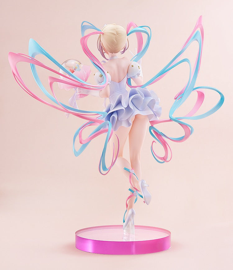 Needy Streamer Overload / Needy Girl Overdose Scale Figure - Chouzetsu Saikawa Tenshi-chan Super Cute Angel Chan Anniversary Party Version