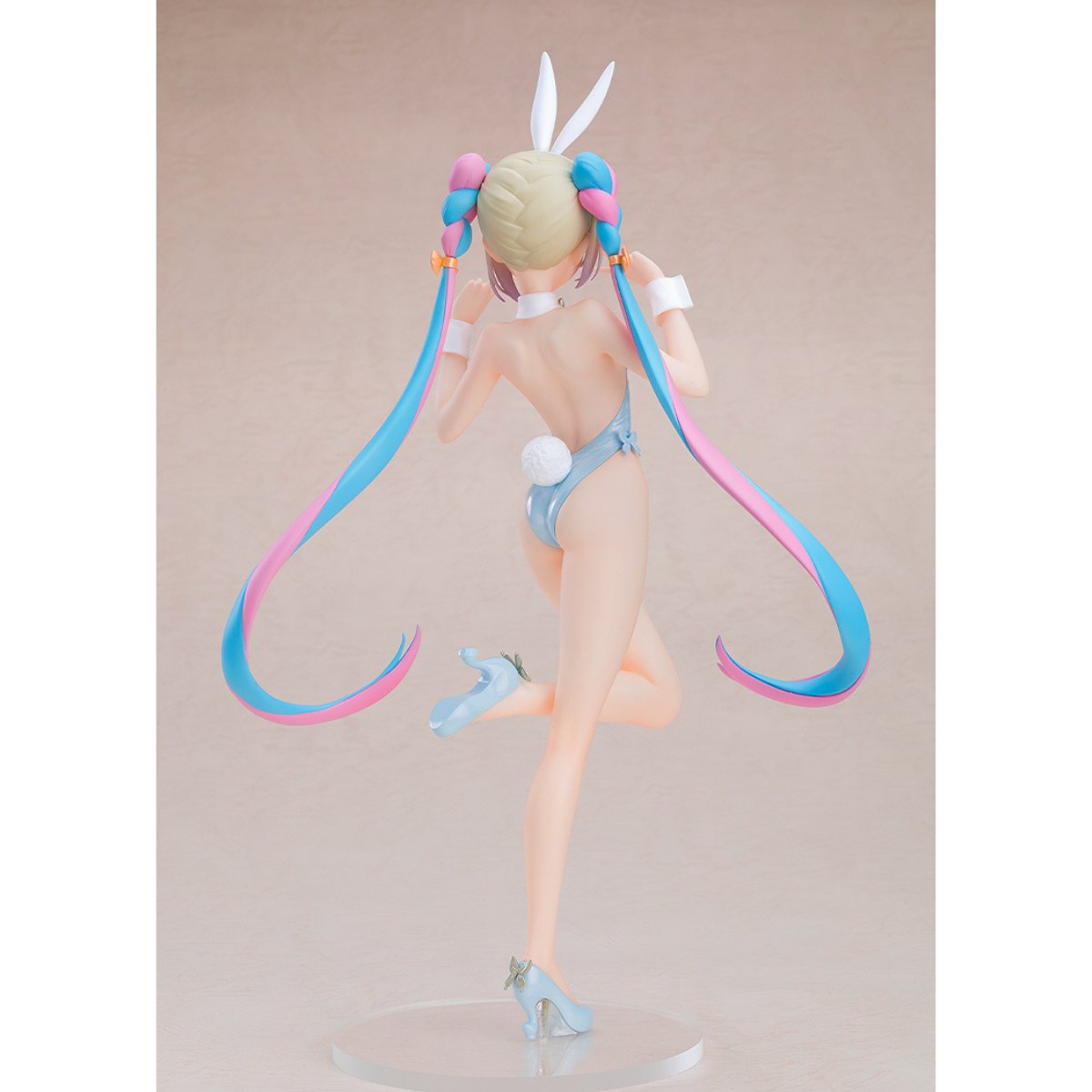 Needy Streamer Overload Pop Up Parade - Chouzetsu Saikawa Tenshi-chan Super Cute Angel Bunny Ver. L Size