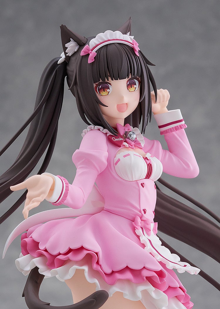 Nekopara Pop Up Parade - Chocola Winter Uniform ver. L Size
