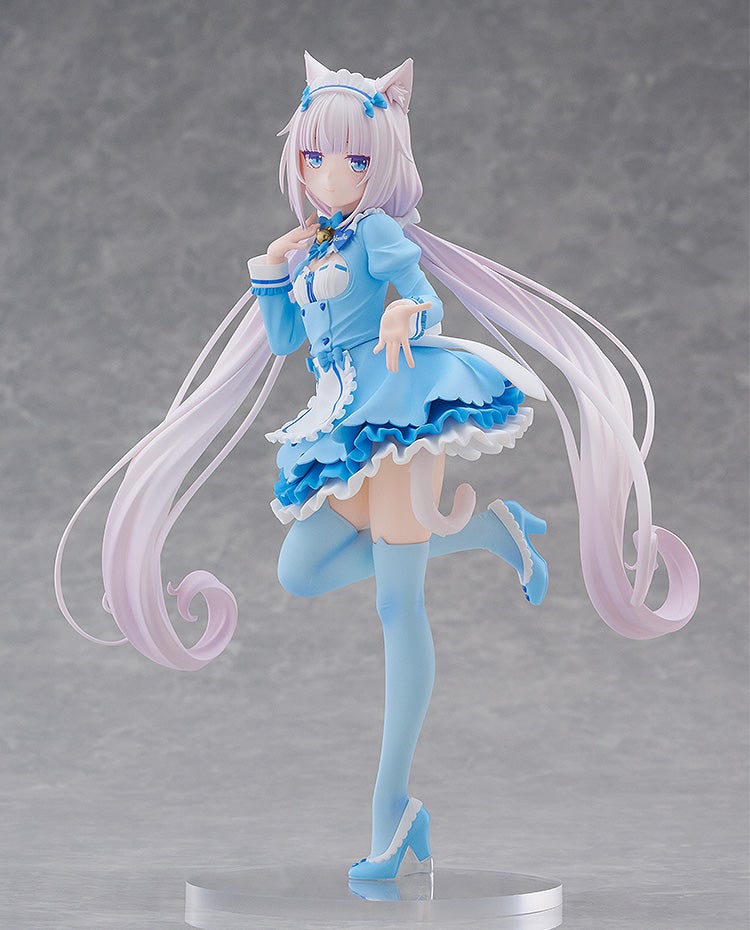 Nekopara Pop Up Parade - Vanilla Winter Uniform ver. L Size