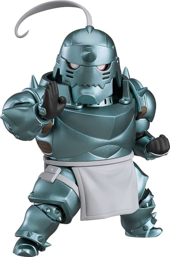 Nendoroid Fullmetal Alchemist Alphonse Elric