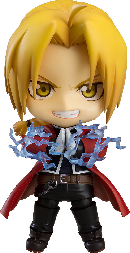 Nendoroid Fullmetal Alchemist Edward Elric