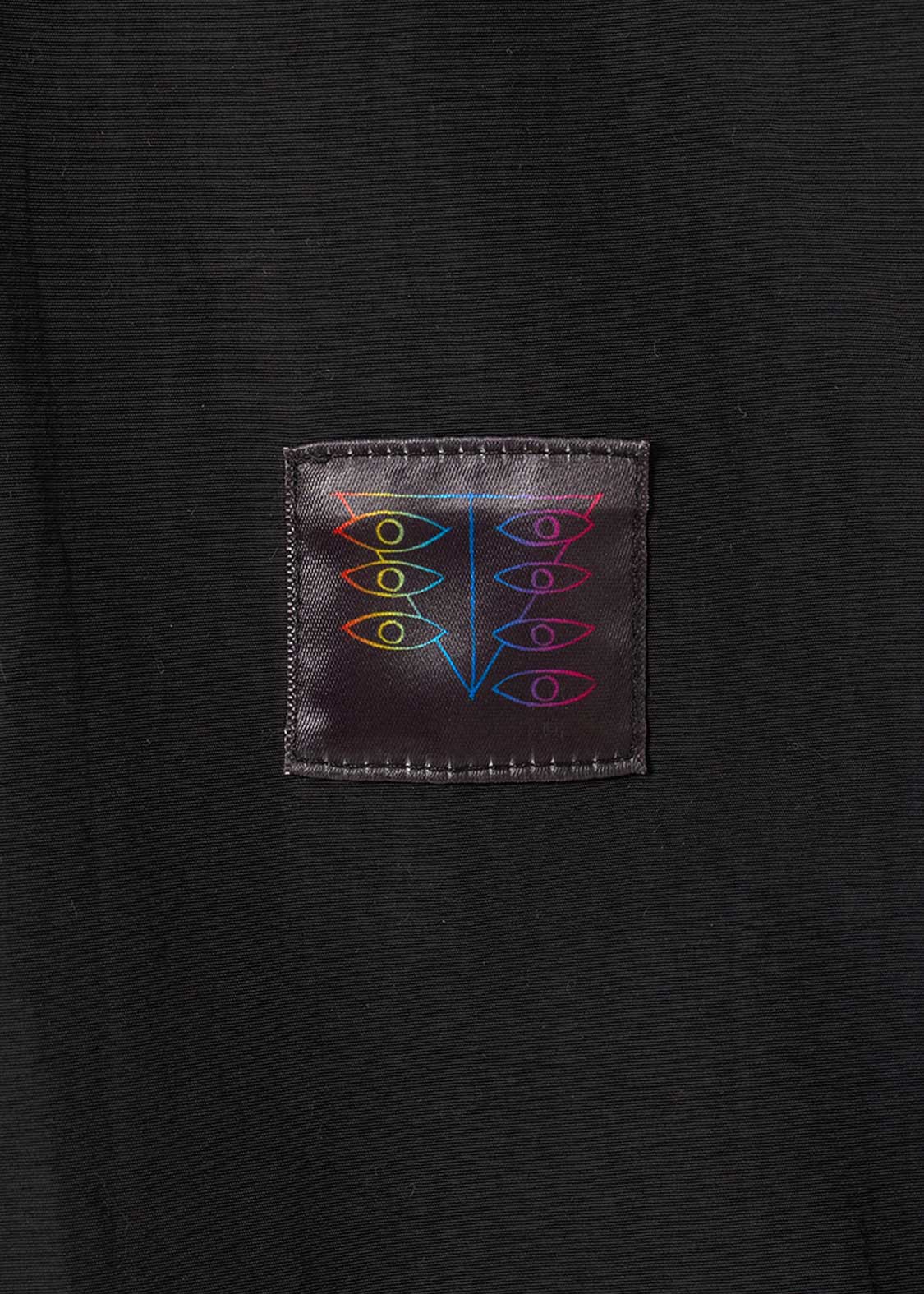 Neon Genesis Evangelion X Graniph Fashion Collection - Ending World Reversible Blouson