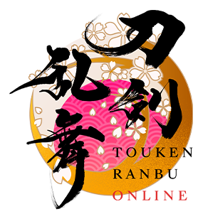 Touken Ranbu Online