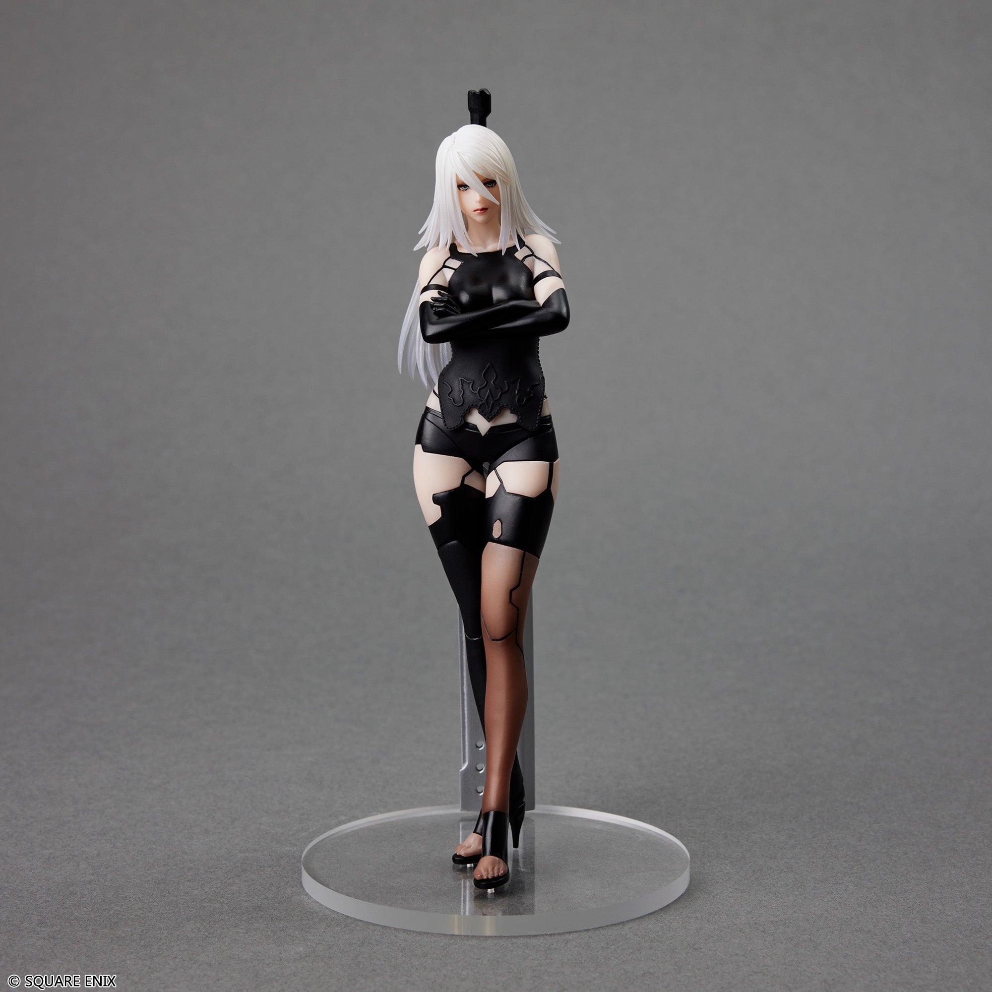 NieR Automata Formism - YoRHa Type A No.2 (A2) [Pre-Order Jun 2026