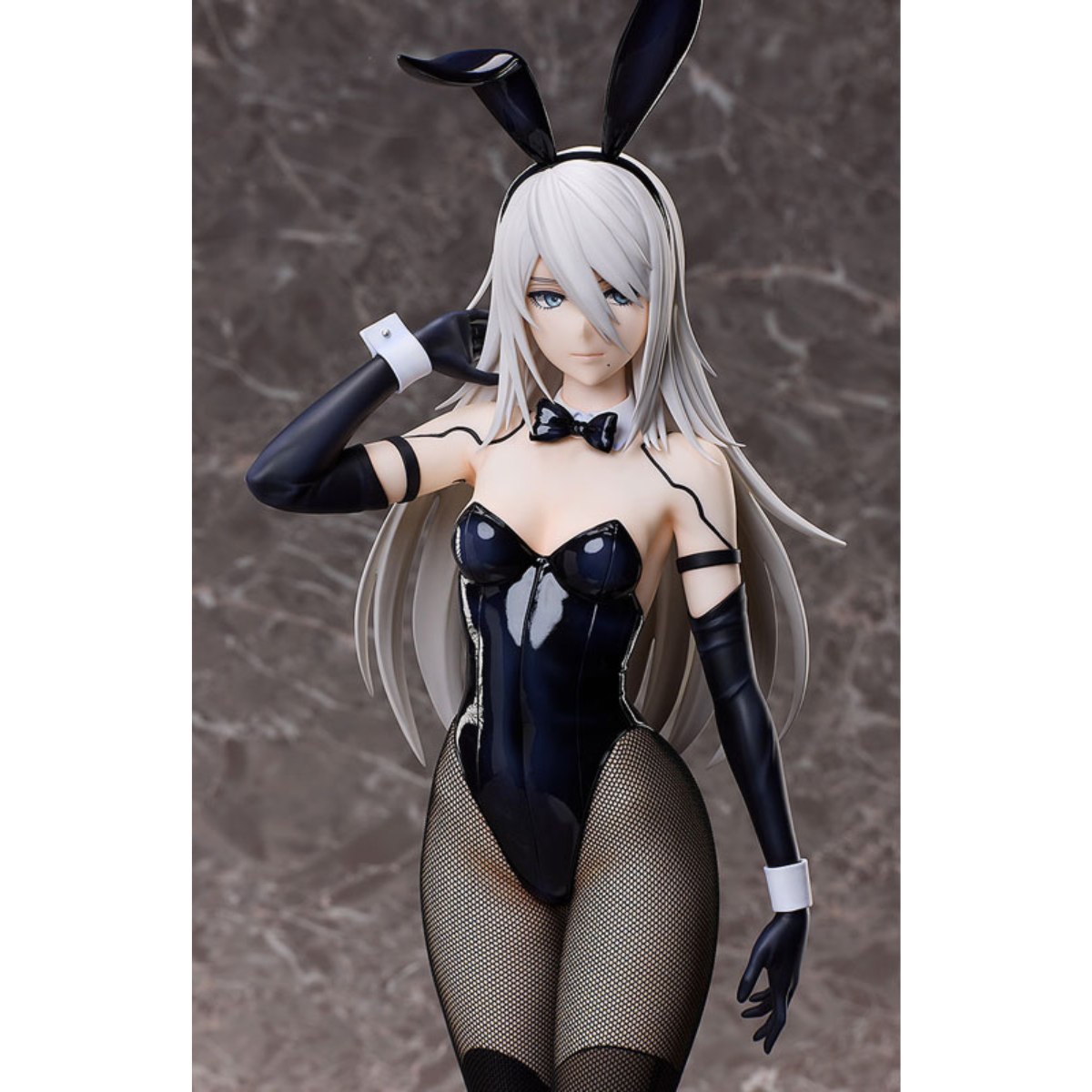 NieR Automata Ver1.1a FREEing - A2 Yorha No. 2 Type A Bunny Ver NieR Automata Ver1.1a FREEing - A2 Yorha No. 2 Type A Bunny Ver