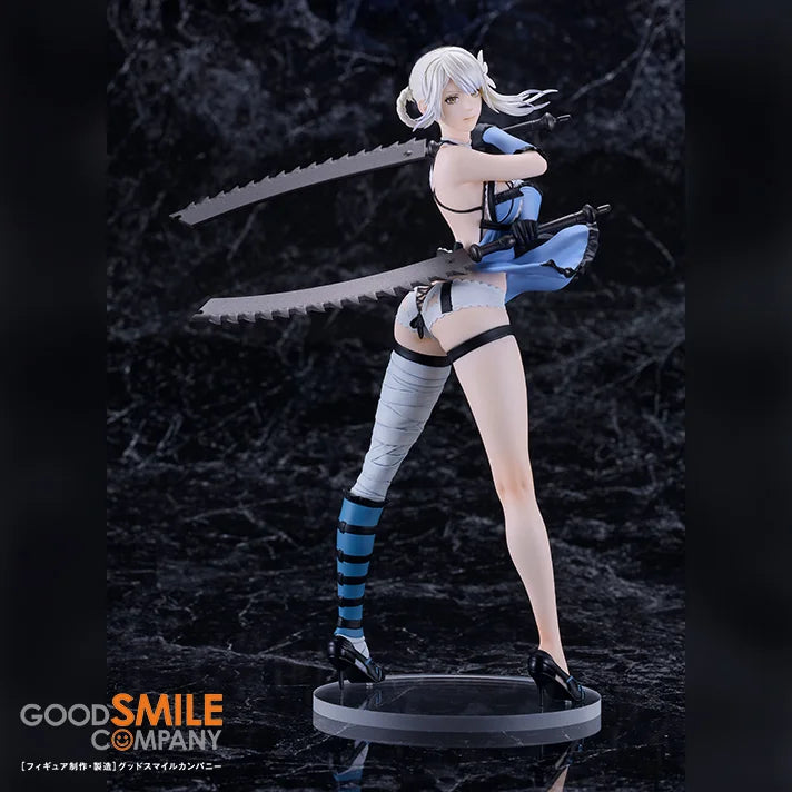 NieR Game Series 15th Anniversary Kuji - A Prize POP UP PARADE L NieR Game Series 15th Anniversary Kuji - A Prize POP UP PARADE L