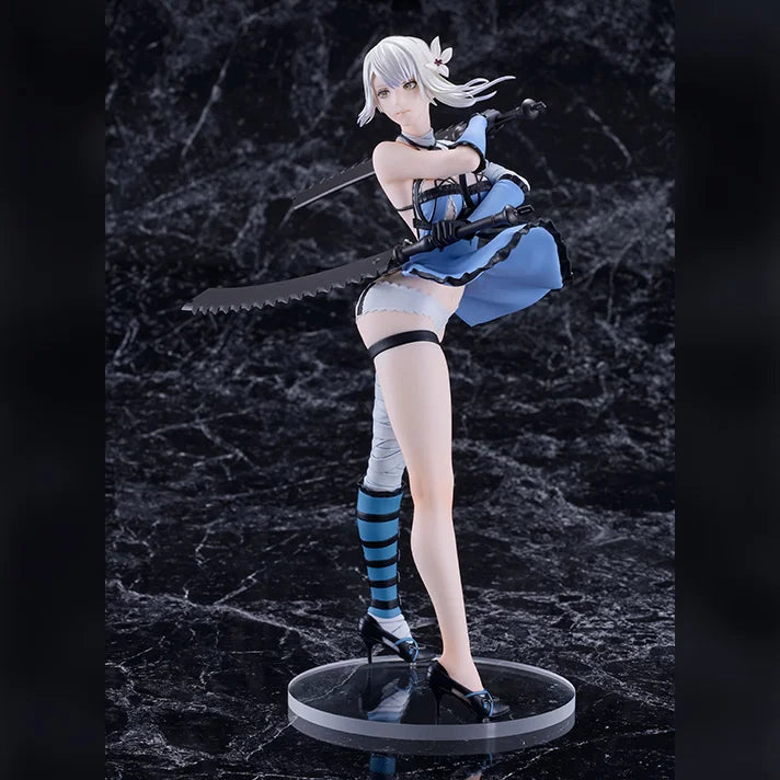 NieR Game Series 15th Anniversary Kuji - A Prize POP UP PARADE L Size Kainé