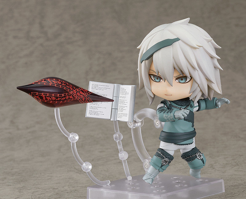 NieR Replicant ver.1.22474487139 Nendoroid - Nier