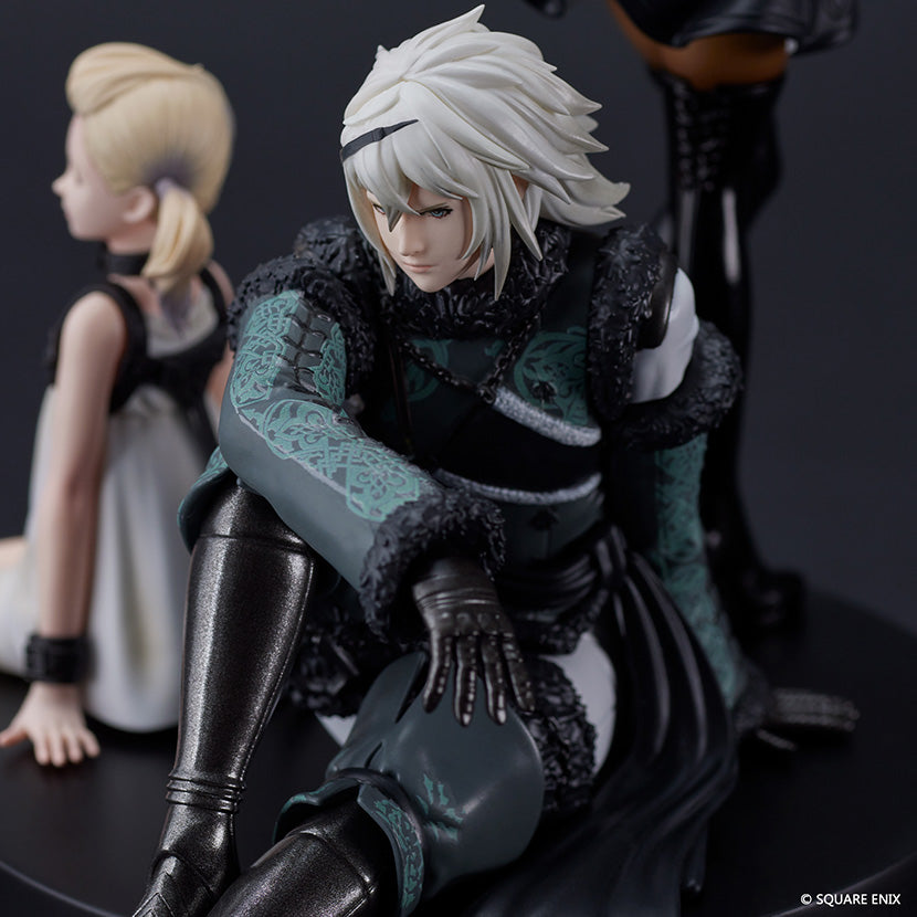NieR Series 15th Anniversary BOX