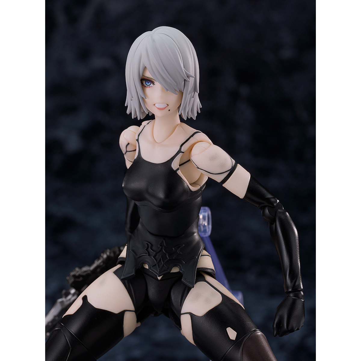 NIER AUTOMATA VER1.1A FIGMA - A2