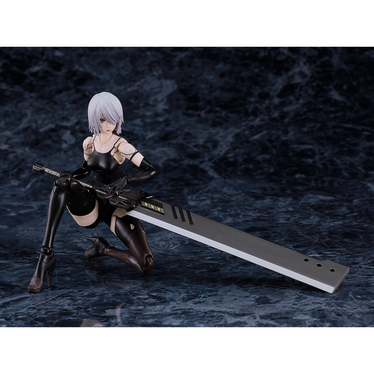 NIER AUTOMATA VER1.1A FIGMA - A2