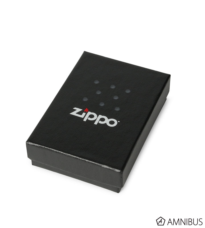Nijisanji X Zippo Collaboration - Saiki Ittetsu Lighter