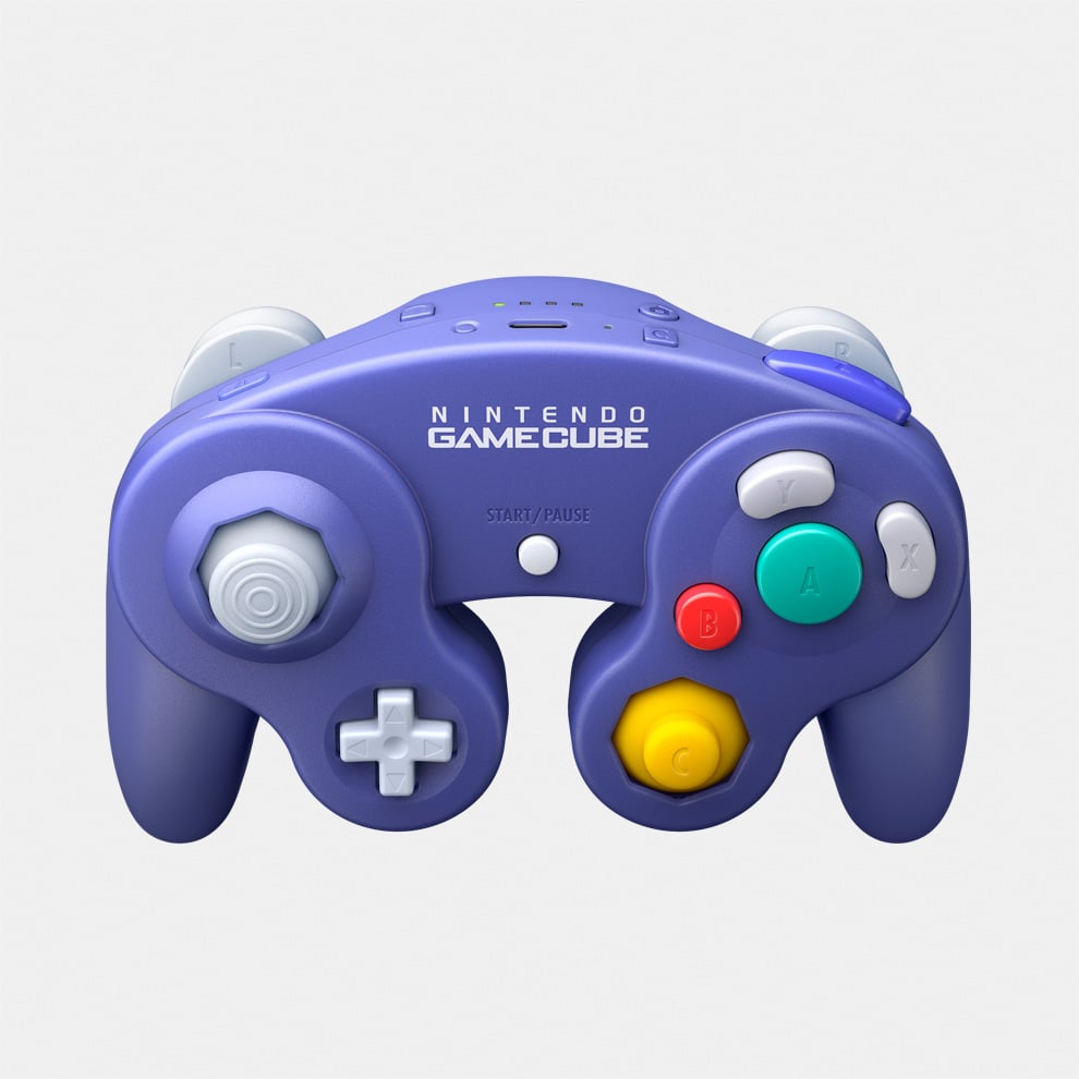 Nintendo GameCube Controller Switch Online - Nintendo Switch 2