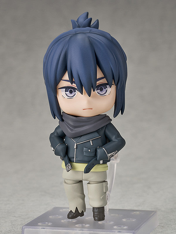No. 6 (NO.6) - Nezumi and Shion Nendoroid