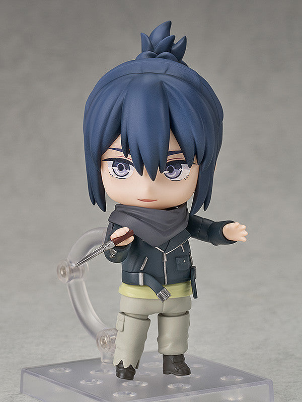 No. 6 (NO.6) - Nezumi and Shion Nendoroid