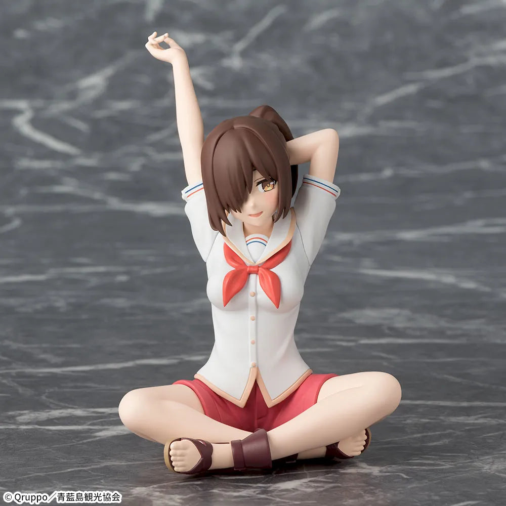 Nukitashi Choconose Premium Figure - Asane Tachibana