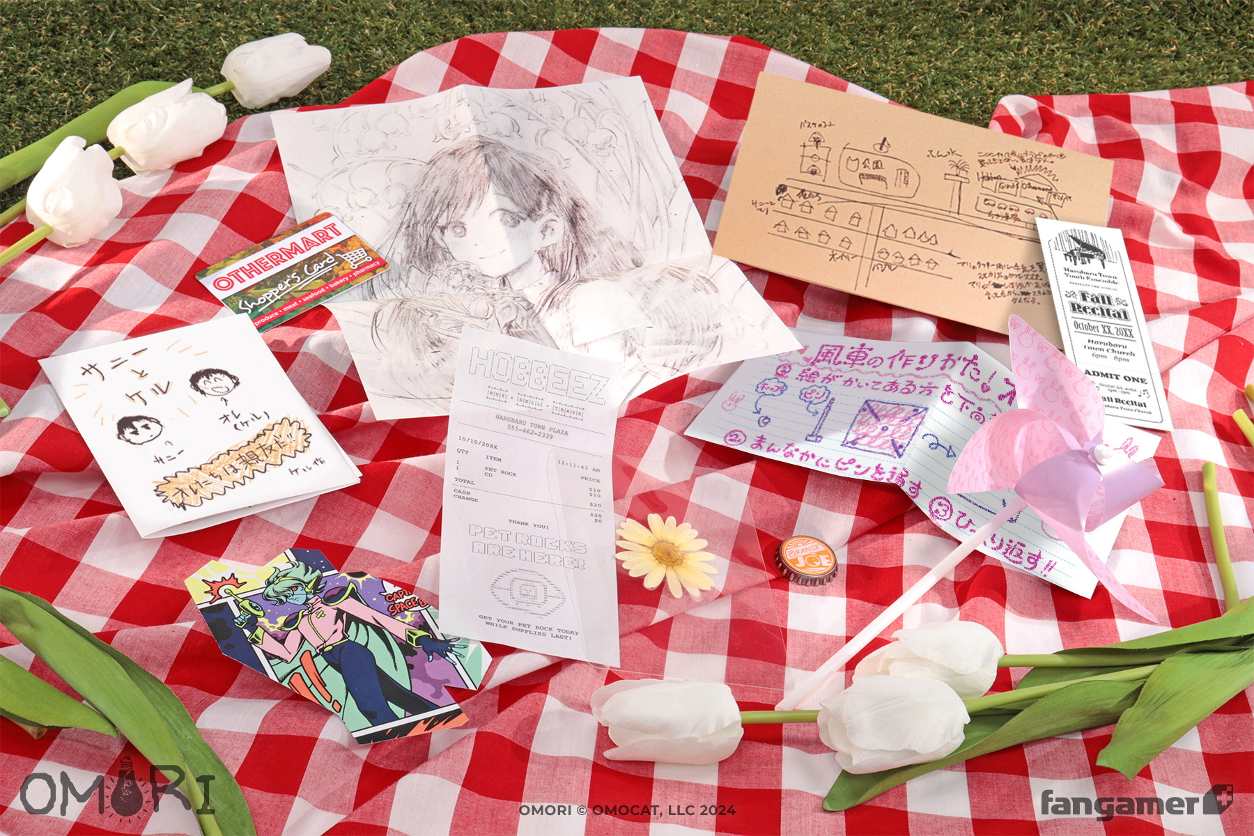 OMORI Collector's Edition - Nintendo Switch