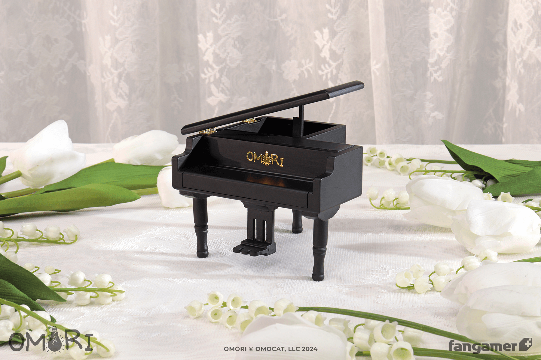 OMORI Collector's Edition - Nintendo Switch