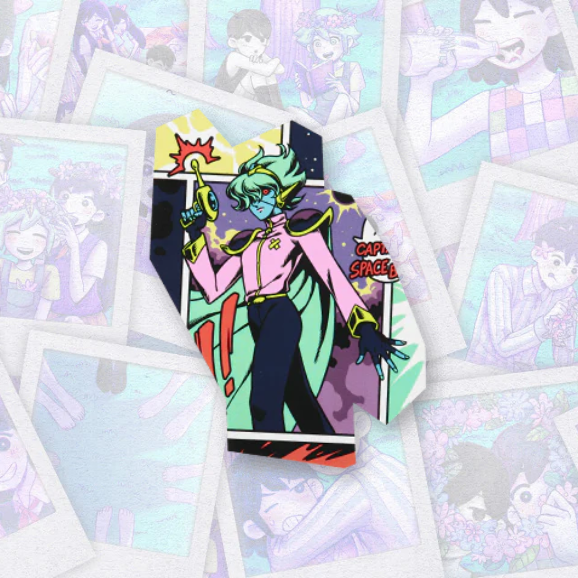 OMORI Collector's Edition - Nintendo Switch