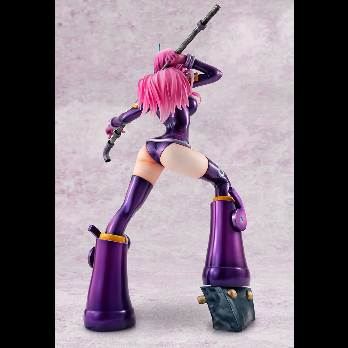ONE PIECE - PORTRAIT OF PIRATES P.O.P - EVOLUTIONARY HISTORY - JEWELRY BONNEY