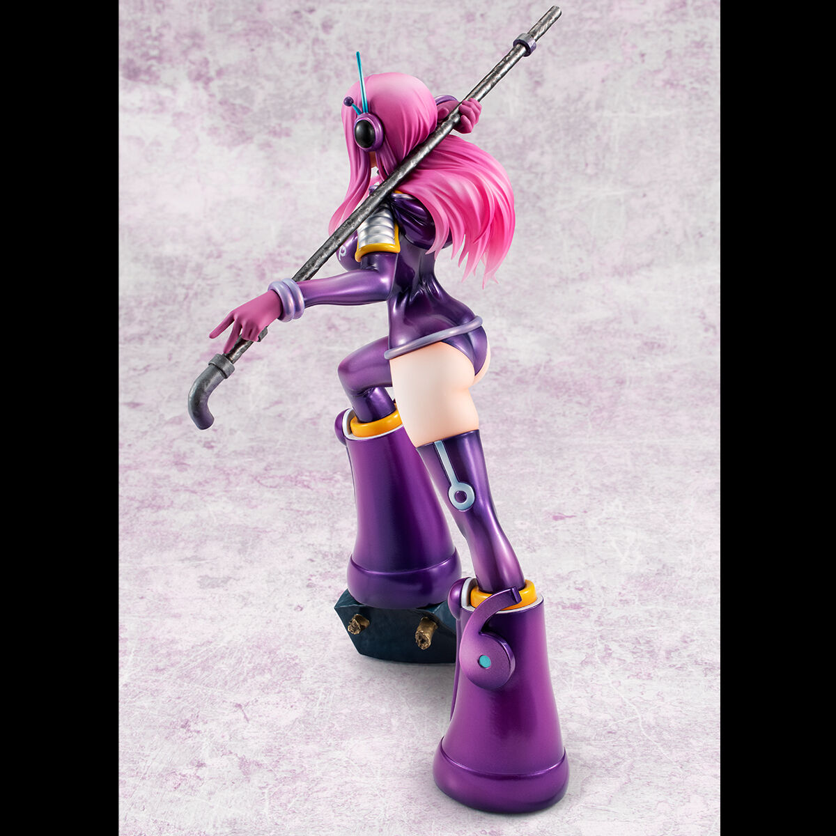 ONE PIECE - PORTRAIT OF PIRATES P.O.P - EVOLUTIONARY HISTORY - JEWELRY BONNEY
