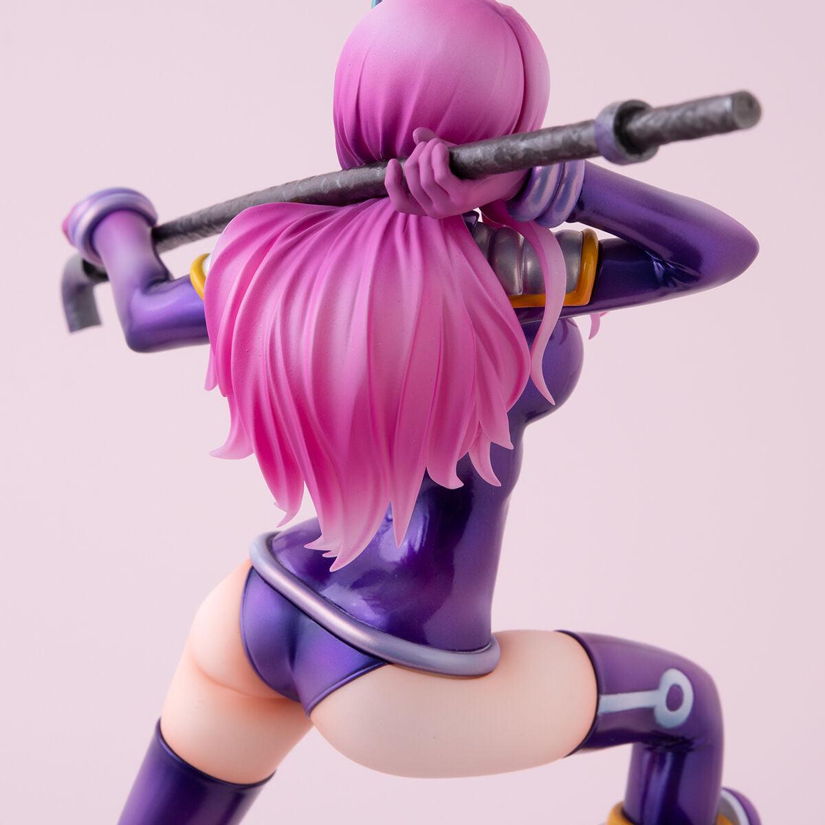 ONE PIECE - PORTRAIT OF PIRATES P.O.P - EVOLUTIONARY HISTORY - JEWELRY BONNEY